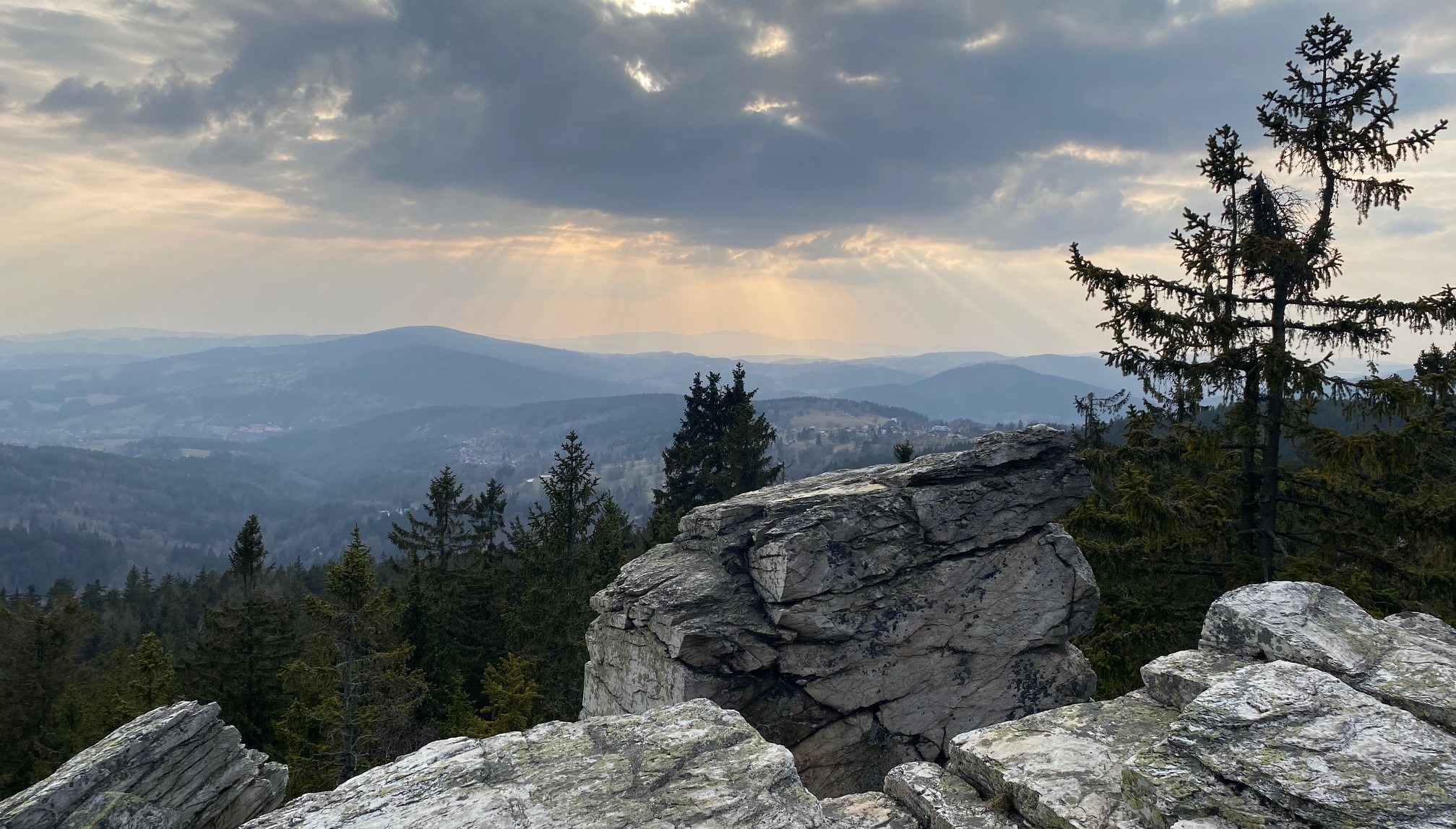 Krkonošská výzva – snímek 4