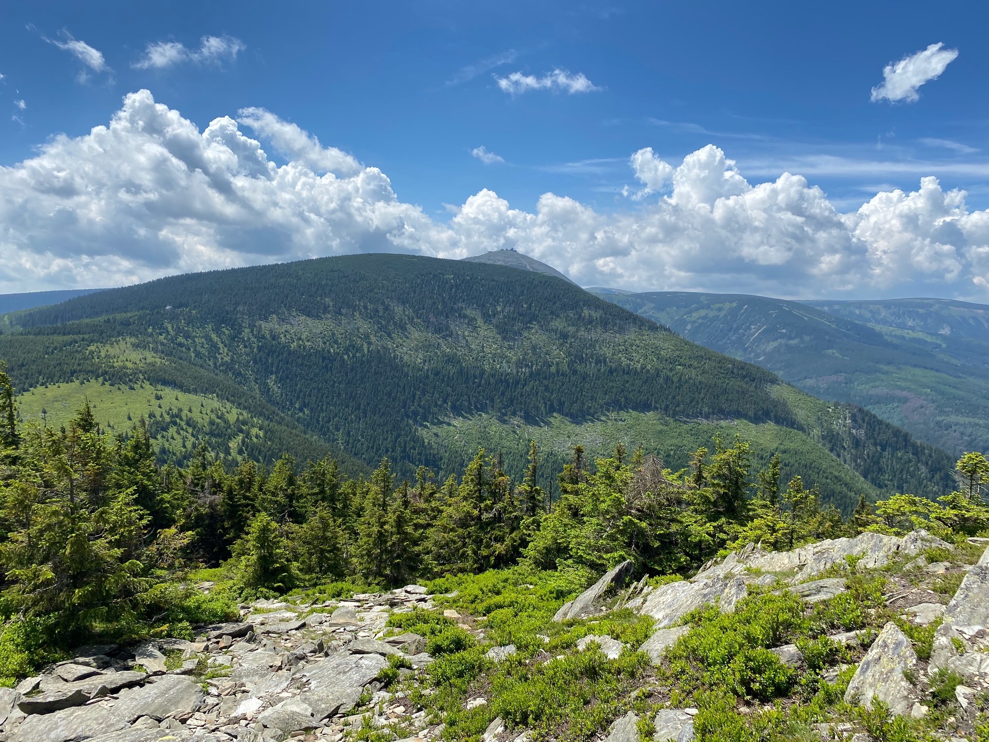 Krkonošská výzva – snímek 6