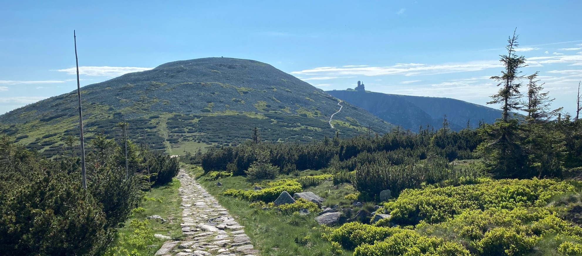 Krkonošská výzva – snímek 7